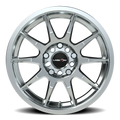 Vision Wheel 4-100 114.3 CHR VIS BANE 425-7703C42