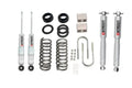Belltech LOWERING KIT W/O SHOCKS