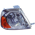 Maxzone Vehicle Lighting Corp auto part