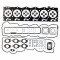 AUDI / VOLKSWAGEN 2771CC2.8L AHA DOHC 30V 19971999 HEAD SET
