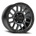 Vision Wheel 6-135 ANTH BLKRG SSBLT VIS NEM 111-8936A11