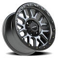 Vision Wheel 6-135 ANTH BLKRG SSBLT VIS NEM 111-8936A11