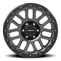 VISION WHEEL auto part installed view
