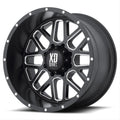 KMC Wheels auto part