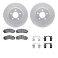 DFC auto part