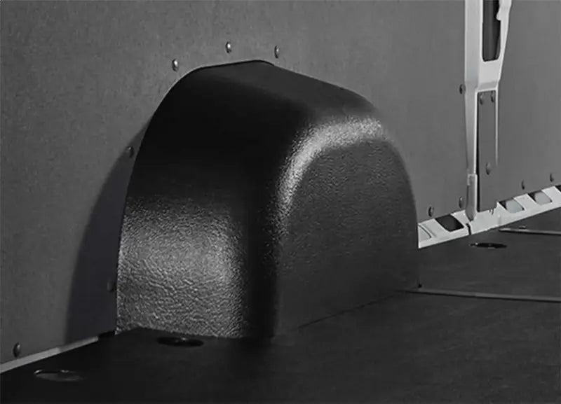 RAM PROMASTER WHEELHOUSE COVER