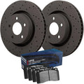 Hawk Performance auto part