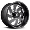 20X10 TURBO 6X135 NB 4.75/18 87.1