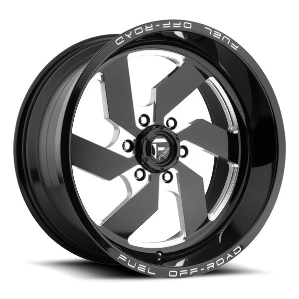 20X10 TURBO 6X135 NB 4.75/18 87.1