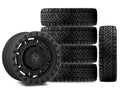 Black Rhino - BR-1785CBR006140L12
