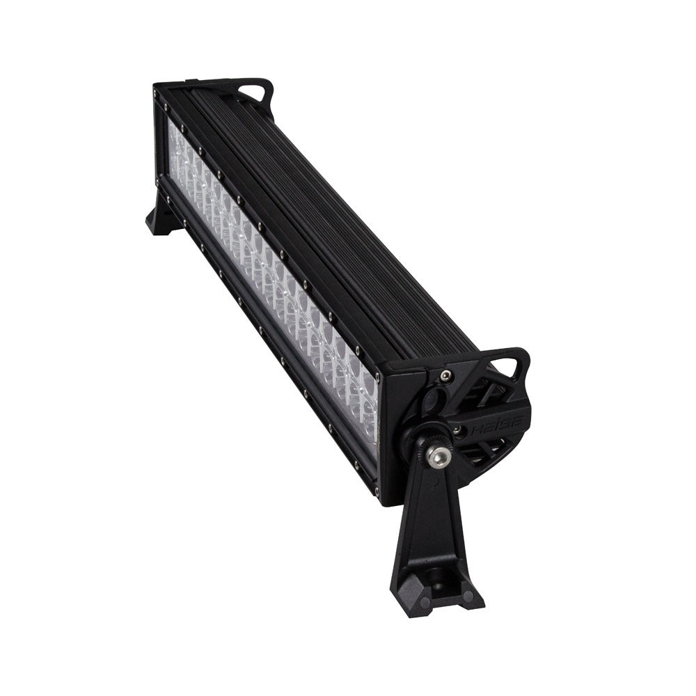 22 INCH DUAL ROW LIGHT BAR