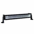22 INCH DUAL ROW LIGHT BAR
