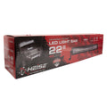 22 INCH DUAL ROW LIGHT BAR