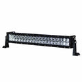 22 INCH DUAL ROW LIGHT BAR