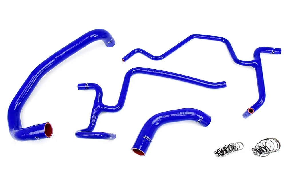 HPS Performance black auto part