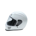 SPEED BANDIT DOT/ECE XL WHITE