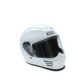 SPEED BANDIT DOT/ECE XL WHITE