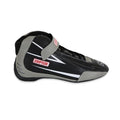 SUPERCOIL RACE SHOES BLACK/GREY 10