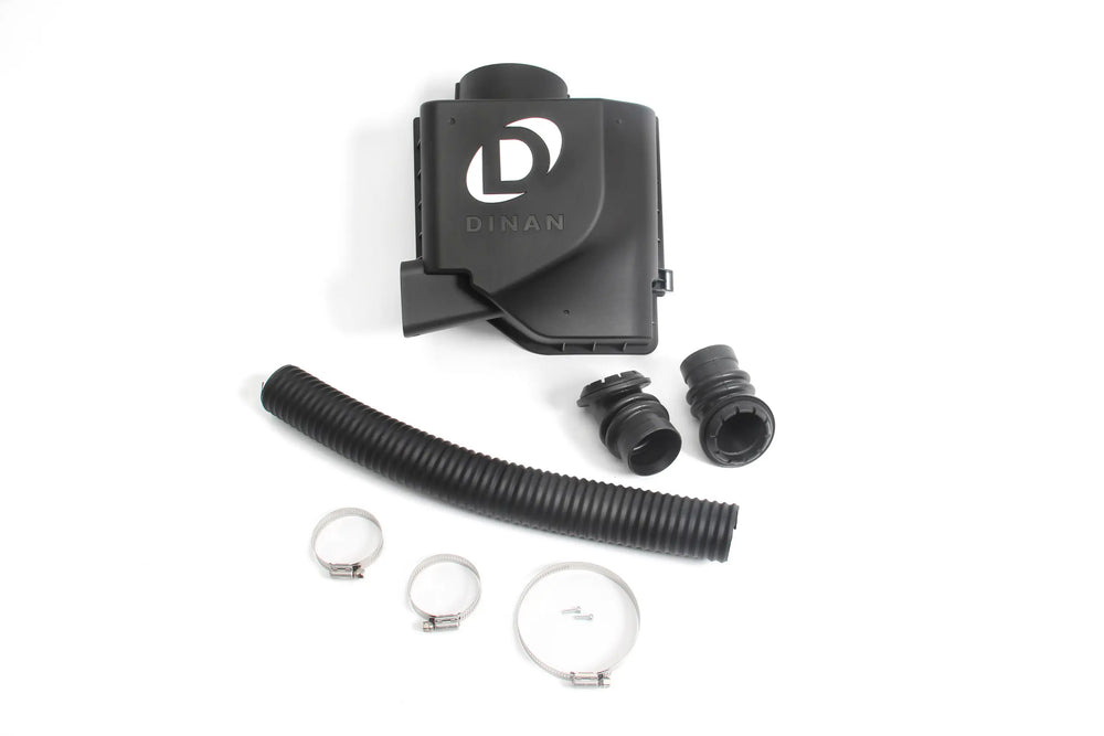 E46 330 AIRBOX KIT