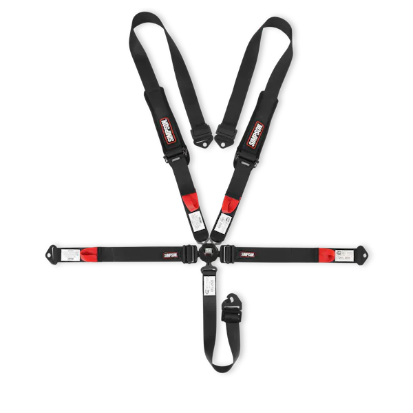 16.1 CAMFX PD 5PT 2IN BK/BK BI + PD