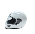 SPEED BANDIT DOT/ECE MD WHITE