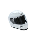 SPEED BANDIT DOT/ECE MD WHITE