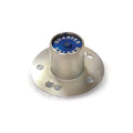 Cambered Drive Flange 5x5 Howe/PCR