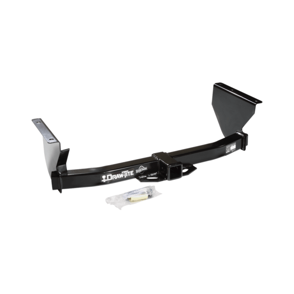 9904 GRAND CHEROKEE CLS III HITCH