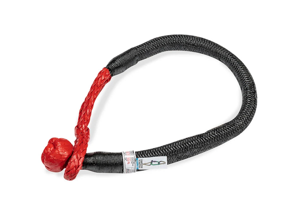 EXTREME DUTY SOFT SHACKLE 5 8x18