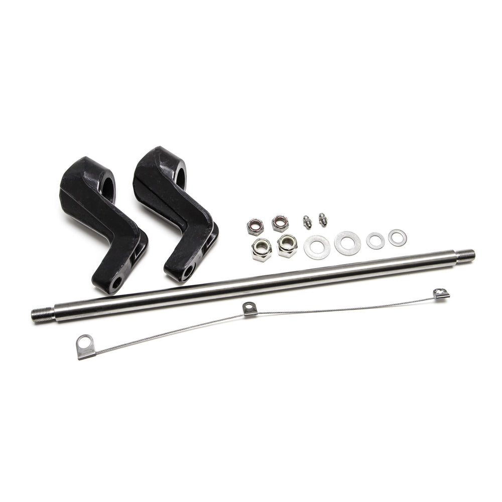 SUPPORT BRACKET KIT SUPPORT BRACKET KIT O/B PVT CYL