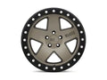 BRCRL 18X9.5 5X5.5 M-BRNZ-BLK-LP 0MM