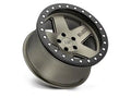BRCRL 18X9.5 5X5.5 M-BRNZ-BLK-LP 0MM