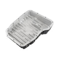 07.5C RAM 2500 DIESEL 68RFE TRANSMISSION PAN FLAT BOTTOM RAW