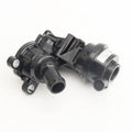 CAPA MB LANCR/LANCR EVO 0917 (09 W/TURBO 2.0L ENG)/EVO 0915 TAILLAMP ASSY OTR LH