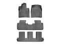 WeatherTech auto part detail