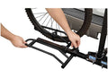 Draw-Tite auto part installed view