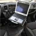 JOTTO CARGO auto part installed view