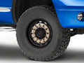 BRARS 17X9.5 5X5.5 D-SAND-BLK 0MM