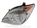 1013 MD SPNTR VAN/0709 DG SPNTR HALGN H.L LH