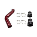 Wehrli red intercooler