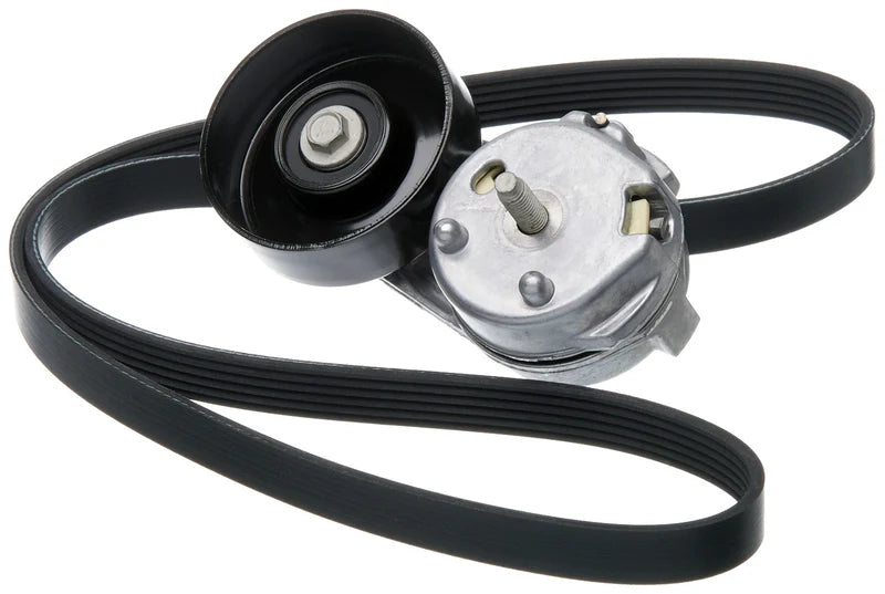 Gates auto part