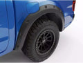 EGR fender flares