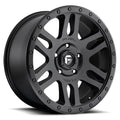 Wheel Pros RECOIL 17X8.5 6X5.5 108 BD -06 D58417858345
