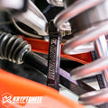 Kryptonite POLARIS PRO R/TURBO R/PRO S DEATH GRIP FRONT SWAY BAR LINKS 2022 KRPRFSB1