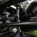 Kryptonite POLARIS PRO R/TURBO R/PRO S DEATH GRIP FRONT SWAY BAR LINKS 2022 KRPRFSB1