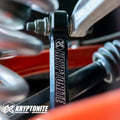 Kryptonite sway bar