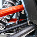 Kryptonite sway bar