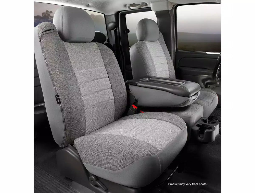 0307 SILVERADO/SIERRA 40/20/40 A/REST BLTIN S/BELT GRAY