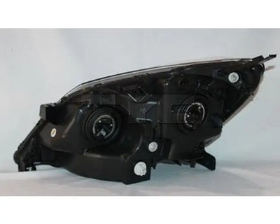 TYC auto part