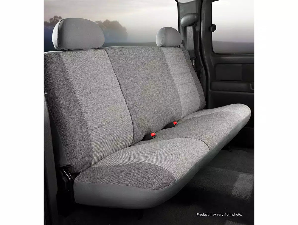 1419 SILVERADO/SIERRA 1500/1519 SILVERADO/SIERRA 2500/3500 OE REAR BENCH W/ADJ HEAD CHARC